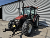 Tractor New Holland L75