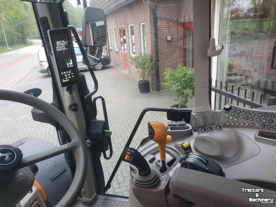 Tractor John Deere 6120M