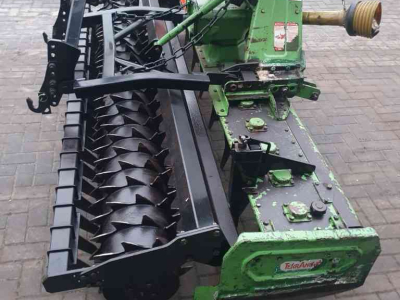 Rotary Harrow TerraNova THB 3000 kopeg