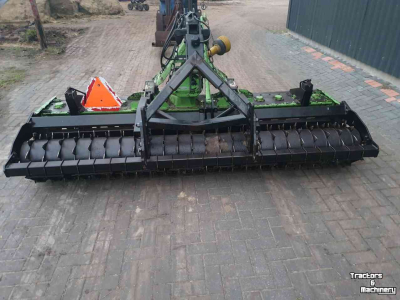 Rotary Harrow TerraNova THB 3000 kopeg