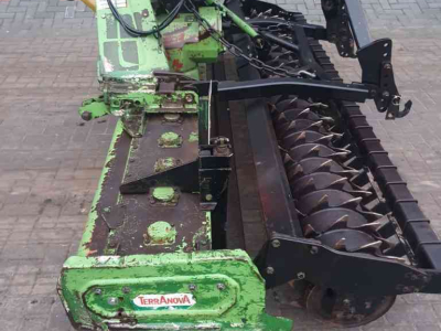 Rotary Harrow TerraNova THB 3000 kopeg