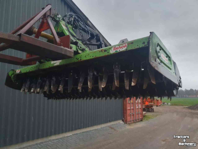 Rotary Harrow TerraNova THB 3000 kopeg