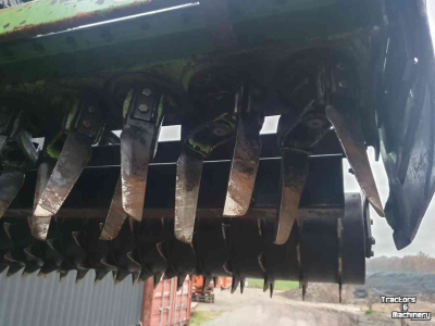 Rotary Harrow TerraNova THB 3000 kopeg