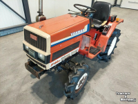 Horticultural Tractors Yanmar F14D