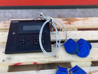 Other livestock equipment and accessories DeLaval Alpro Processors