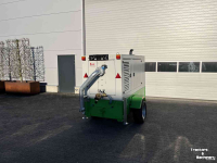 Irrigation pump Rovadi ROVK050-40FL-R STAGE V