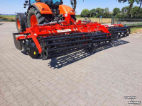 Disc harrow GRS SHS-H-50-56K60 schijveneg