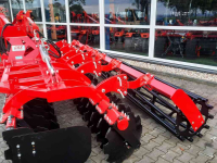 Disc harrow GRS SHS-H-50-56K60 schijveneg