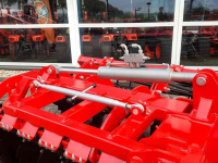 Disc harrow GRS SHS-H-50-56K60 schijveneg