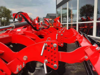 Disc harrow GRS SHS-H-50-56K60 schijveneg