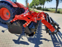 Disc harrow GRS SHS-H-50-56K60 schijveneg