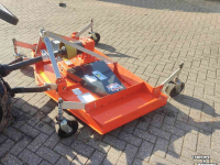 Pasture topper Muratori MRP 1 / 180