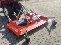 Pasture topper Muratori MRP 1 / 180