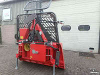 Other forestry equipment and accessories  KRPAN 7.5 EH boomlier/bomenlier/Seilwinde/Winch
