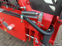Other forestry equipment and accessories  KRPAN 7.5 EH boomlier/bomenlier/Seilwinde/Winch