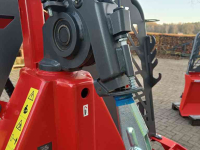 Other forestry equipment and accessories  KRPAN 7.5 EH boomlier/bomenlier/Seilwinde/Winch