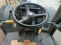 Tractor Valtra 8450 Delta Power Shift