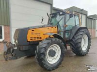 Tractor Valtra 8450 Delta Power Shift