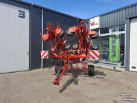 Tedder Kuhn GF 10802-T