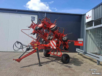 Tedder Kuhn GF 10802-T