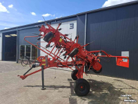 Tedder Kuhn GF 10802-T