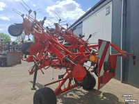 Tedder Kuhn GF 10802-T