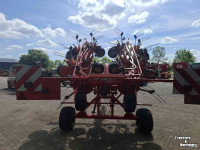 Tedder Kuhn GF 10802-T