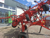 Tedder Kuhn GF 10802-T