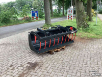 Silage Grabbucket / Grabfork  MX BMS2000