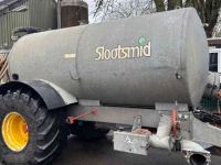 Slurry tank Slootsmid Slootsmid
