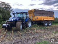 Dumptrailer Peecon CAR 180