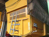 Dumptrailer Peecon CAR 180