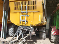 Dumptrailer Peecon CAR 180