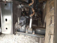 Dumptrailer Peecon CAR 180