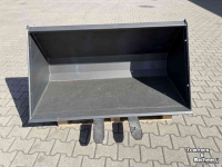 Pallet Forks Eurotrac Bak en palletvorken Euro koppeling