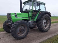Tractor Deutz-Fahr Dx 4.30