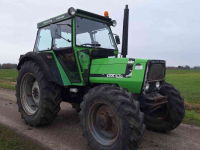 Tractor Deutz-Fahr Dx 4.30