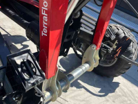 Tedder Vicon Fanex 1344C schudder overjarig