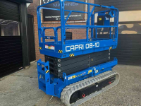 Articulated platforms Capri 08-10