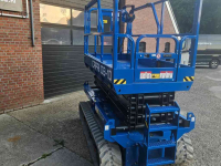 Articulated platforms Capri 08-10