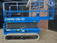 Articulated platforms Capri 08-10