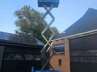 Articulated platforms Capri 08-10