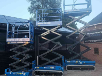 Articulated platforms Capri 08-10
