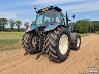 Tractor New Holland 8360