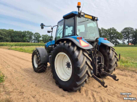 Tractor New Holland 8360