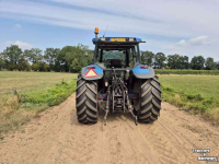 Tractor New Holland 8360