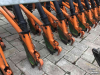 Seed drill Amazone D9-30 Special (29 rijen)