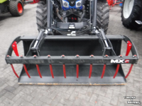 Wheelloader VTM BMS2000