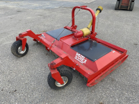 Mower Votex VOTEX PT2-220