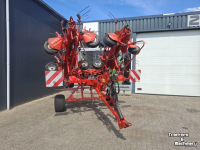 Tedder Kuhn GF 10802-T